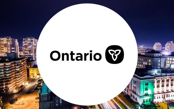 Ontario Automotive Modernization Program (O-AMP) 2023-2024