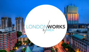 London and Area Works: Job Fair